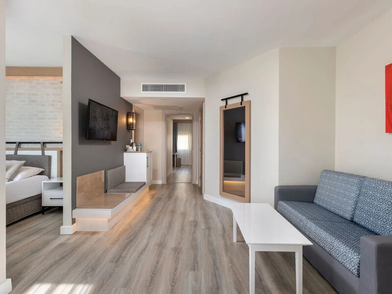 Limak Arcadia Sport Resort