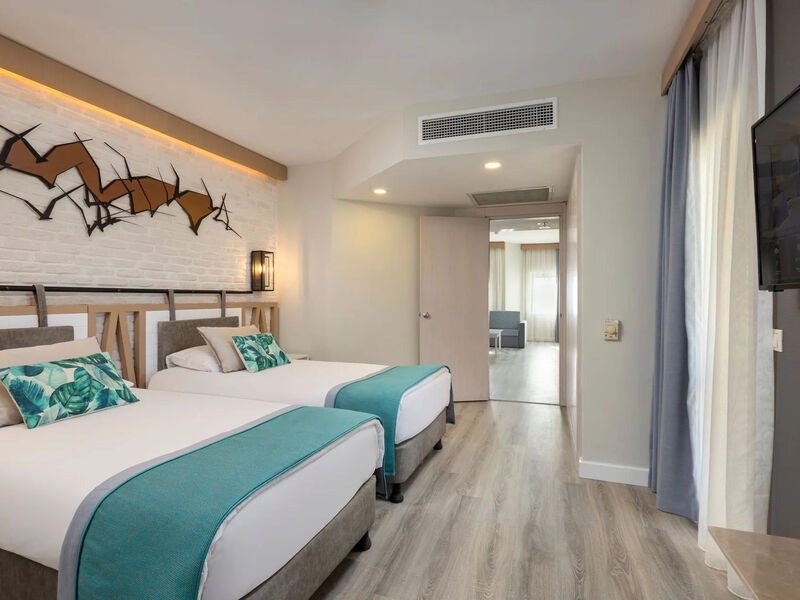 Limak Arcadia Sport Resort