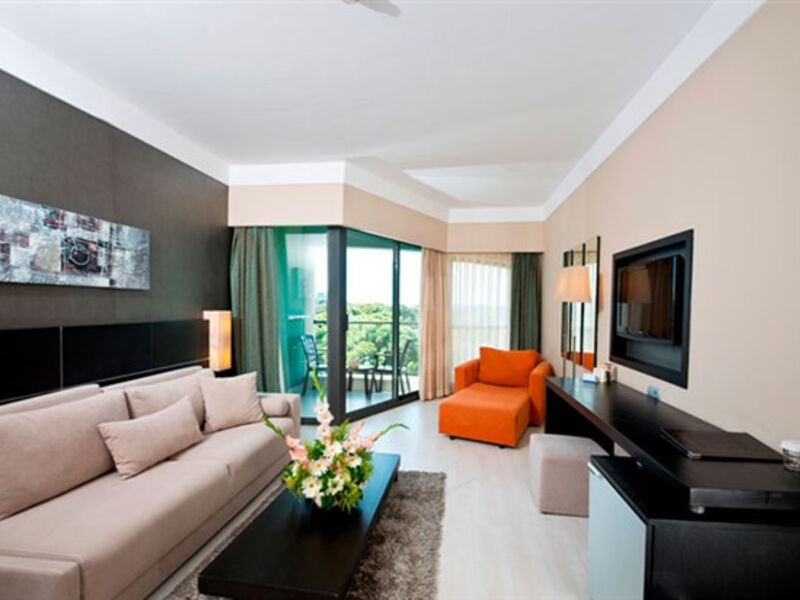 Limak Atlantis Deluxe