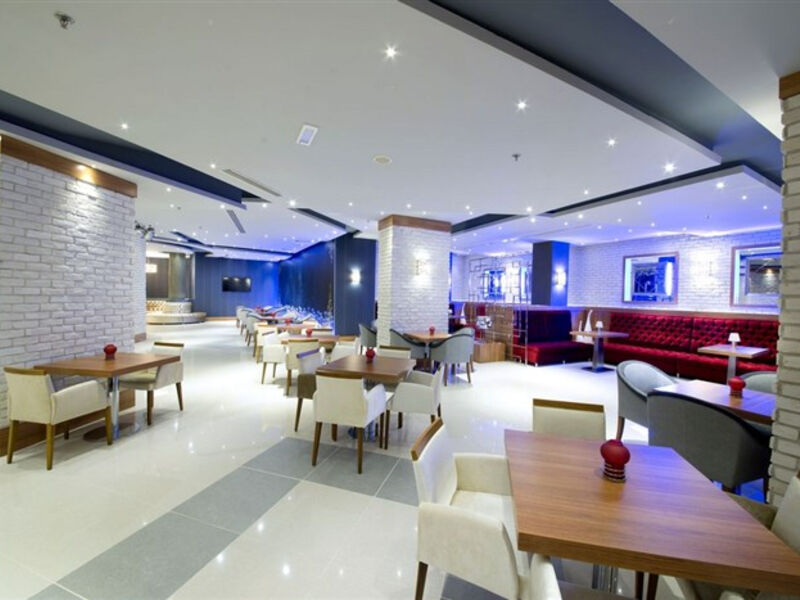 Limak Atlantis