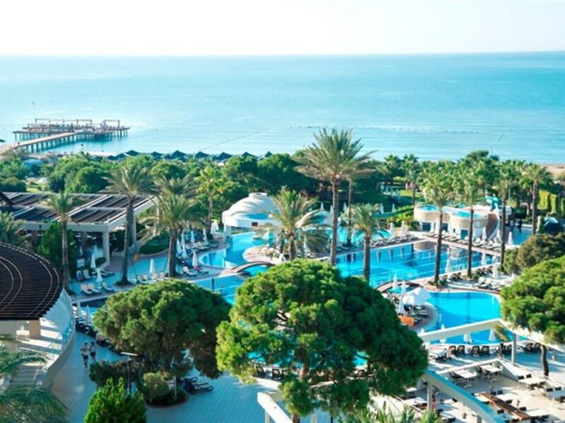 Limak Atlantis