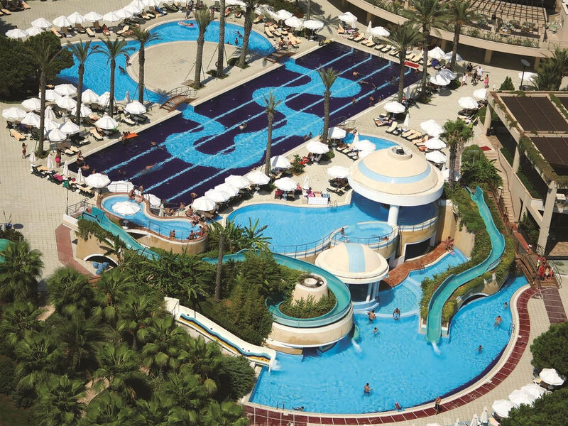 Limak Atlantis