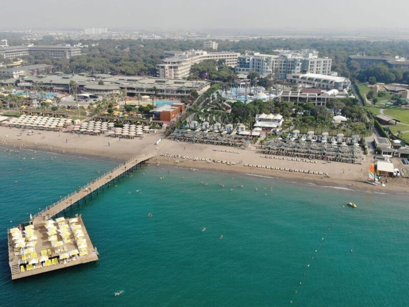Limak Atlantis De Luxe Hotel & Resort