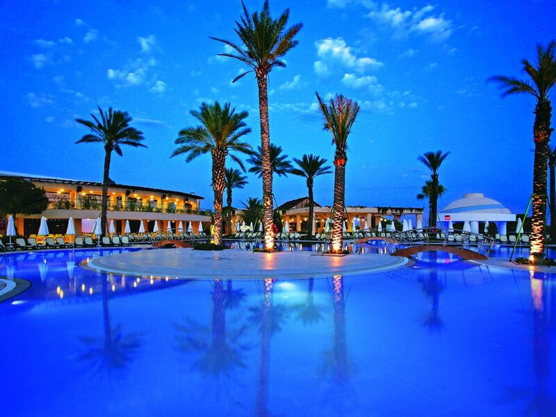 Limak Atlantis De Luxe Hotel & Resort