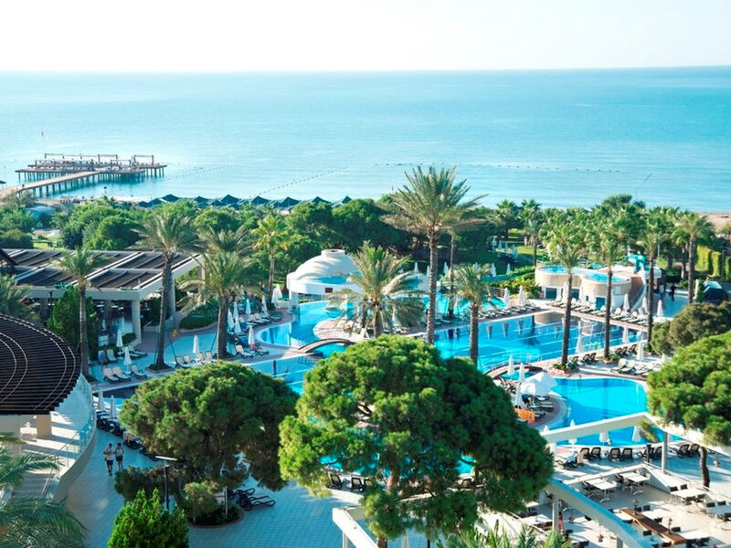 Limak Atlantis De Luxe Hotel & Resort