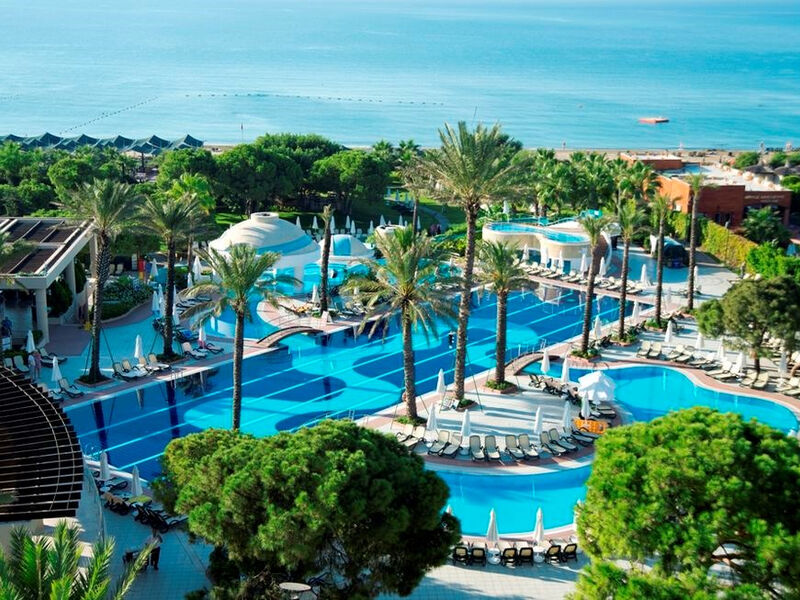Limak Atlantis De Luxe Hotel & Resort