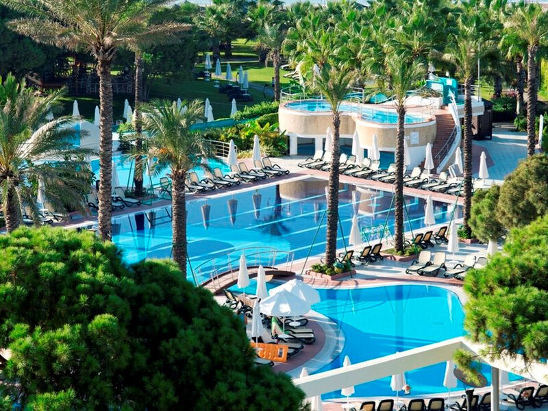 Limak Atlantis De Luxe Hotel & Resort