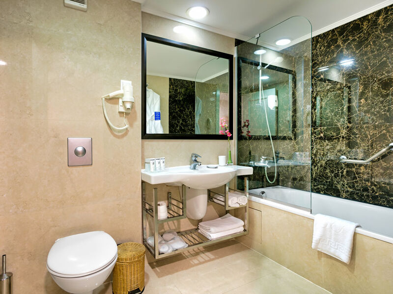 Limak Atlantis Deluxe Resort