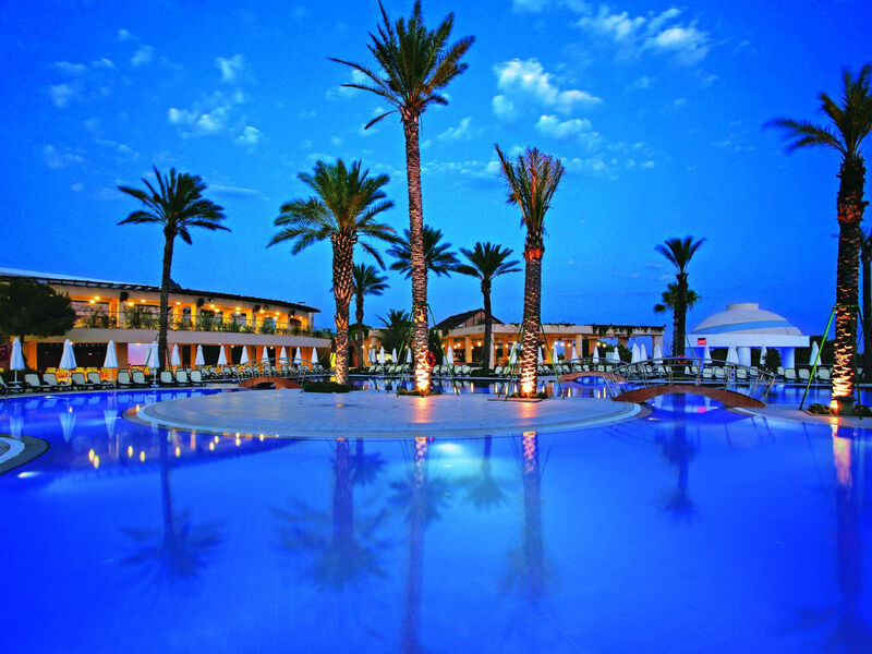 Limak Atlantis Deluxe Hotel & Spa Resort 