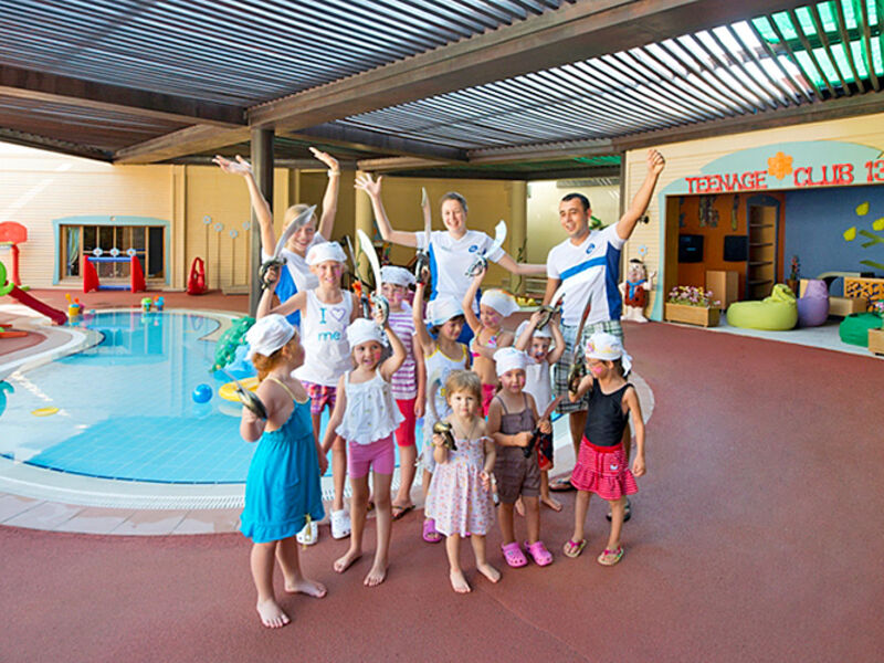 Limak Atlantis De Luxe