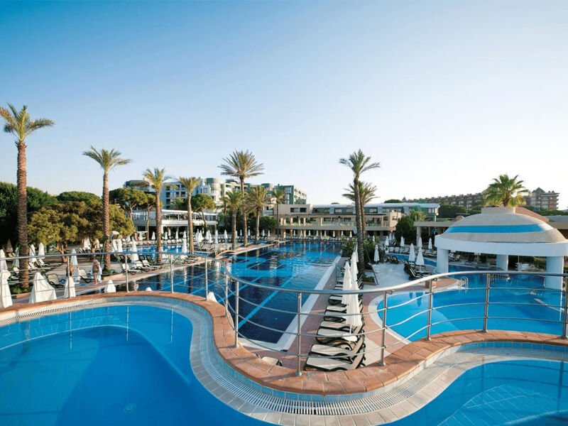 Limak Atlantis De Luxe Hotel & Resort