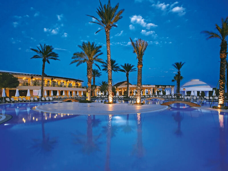 Limak Atlantis De Luxe Hotel & Resort