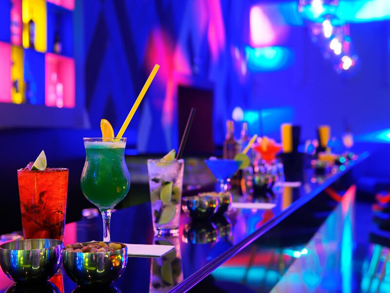 Limak Cyprus Deluxe Hotel