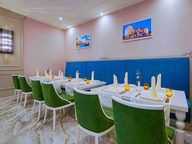 Limak Cyprus Deluxe Hotel