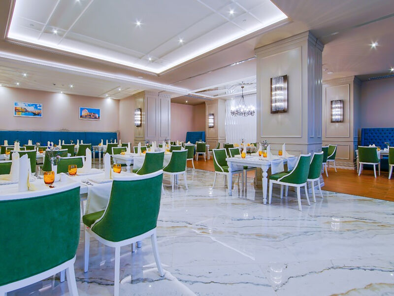 Limak Cyprus Deluxe Hotel