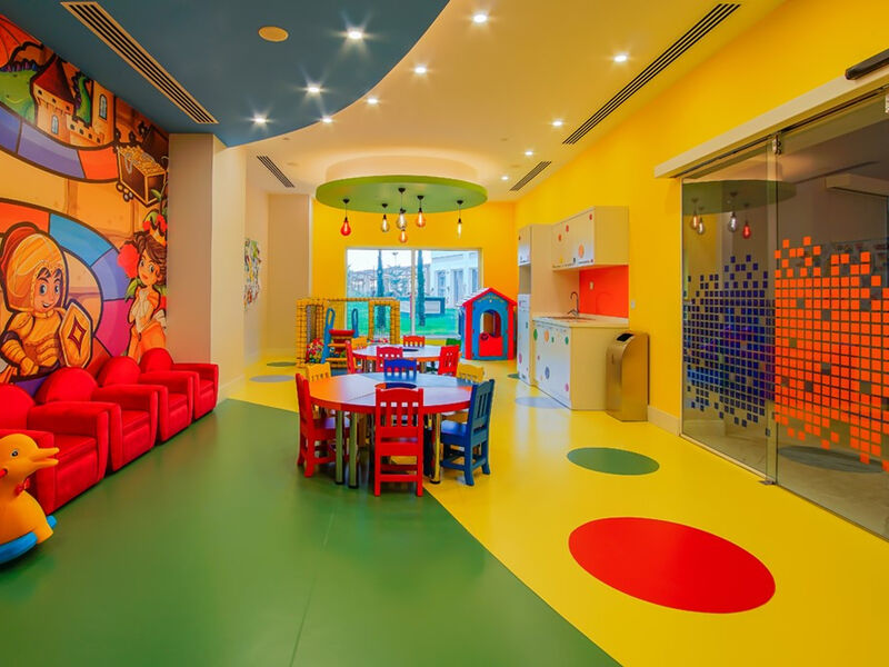 Limak Cyprus Deluxe Hotel