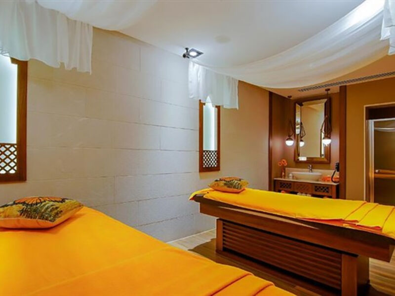 Limak Cyprus Deluxe