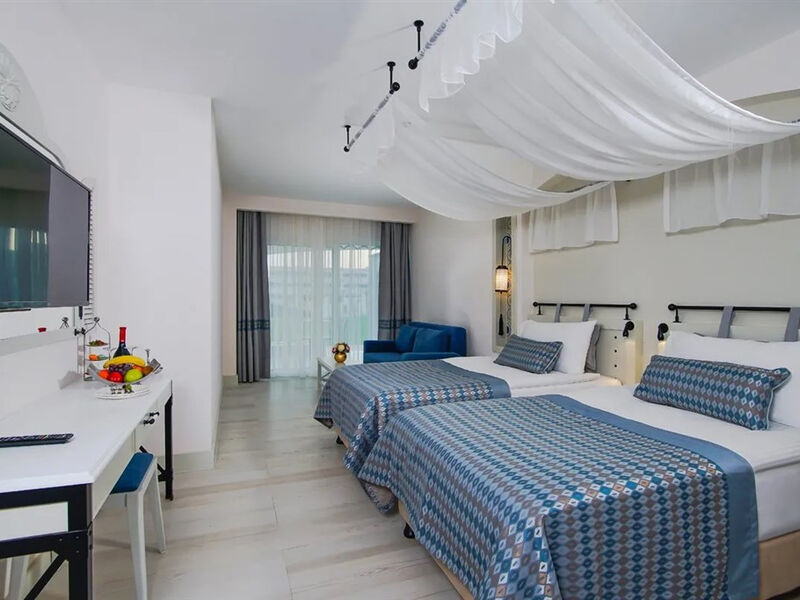 Limak Cyprus Deluxe