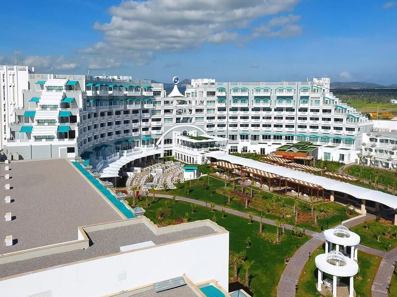 Limak Cyprus Deluxe