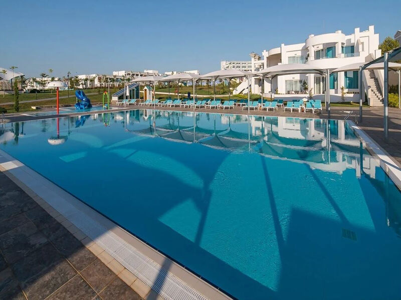 Limak Cyprus Deluxe