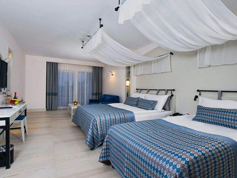 Limak Cyprus Deluxe