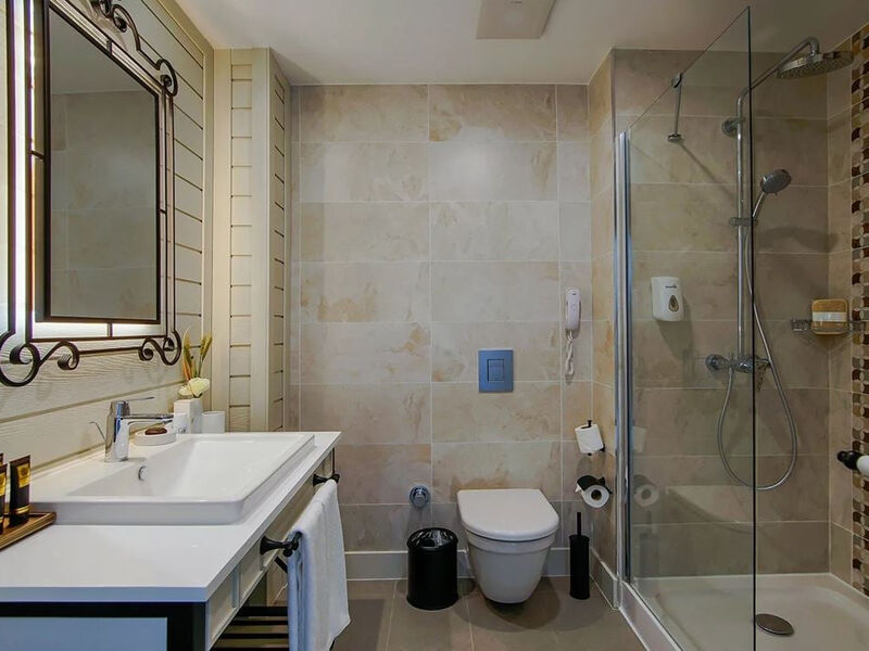 Limak Cyprus Deluxe
