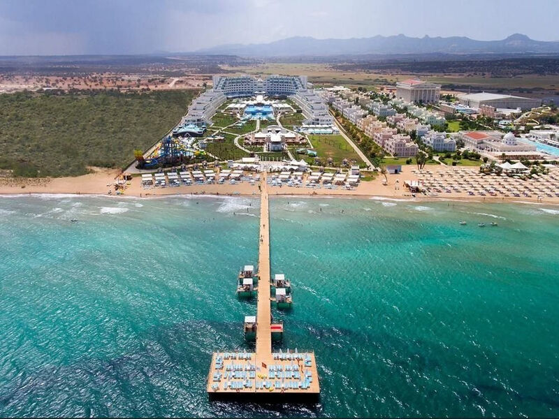 Limak Cyprus Deluxe