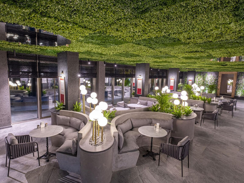 Limak Lara De Luxe Hotel&Resort