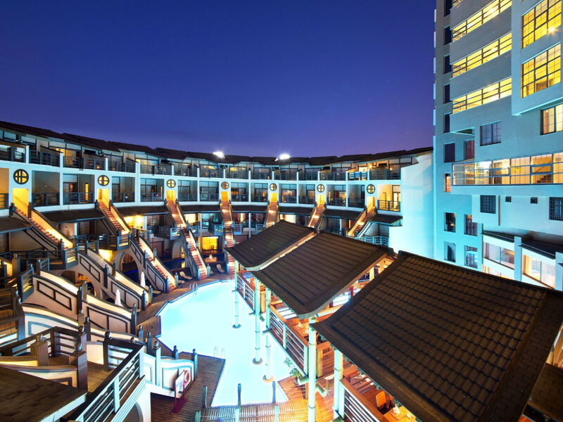 Limak Lara De Luxe Hotel & Resort