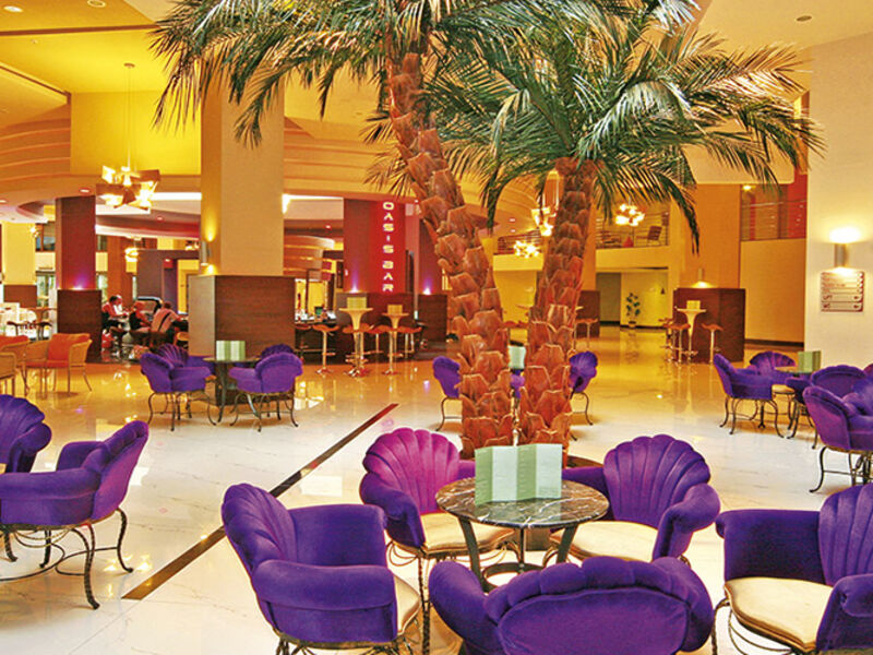 Limak Lara De Luxe Hotel & Resort