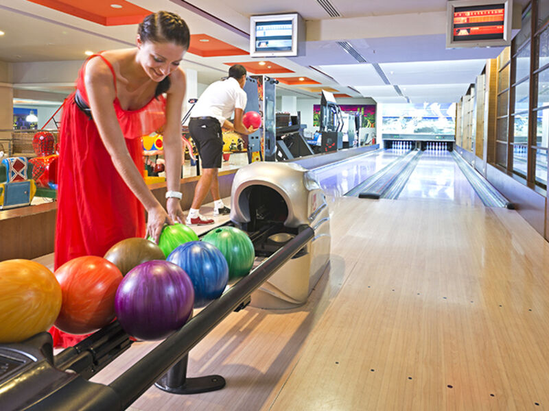 Limak Lara De Luxe Hotel & Resort