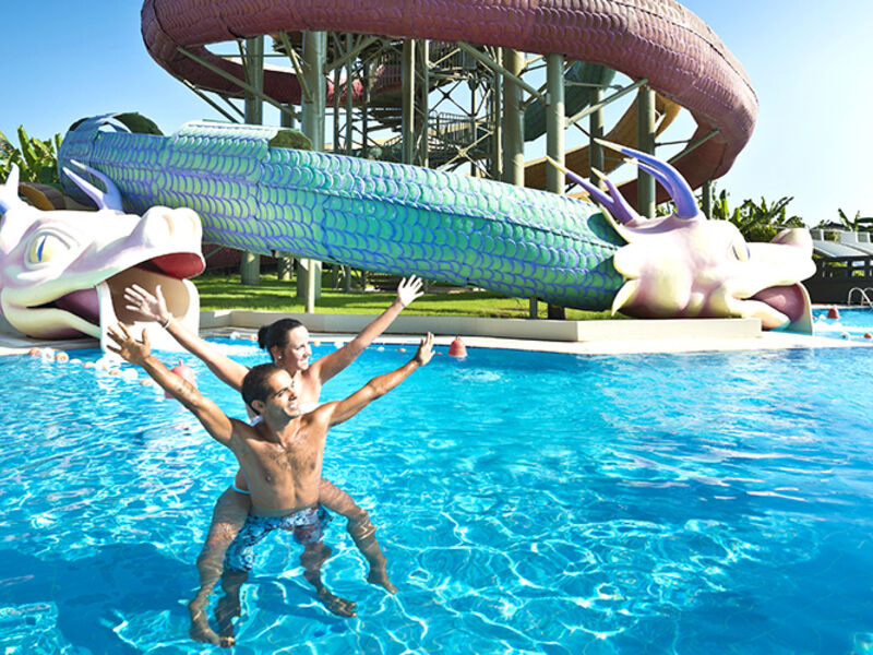 Limak Lara De Luxe Hotel & Resort