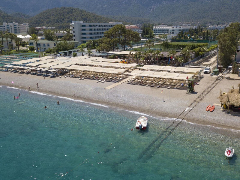 Limak Limra Hotel and Resort