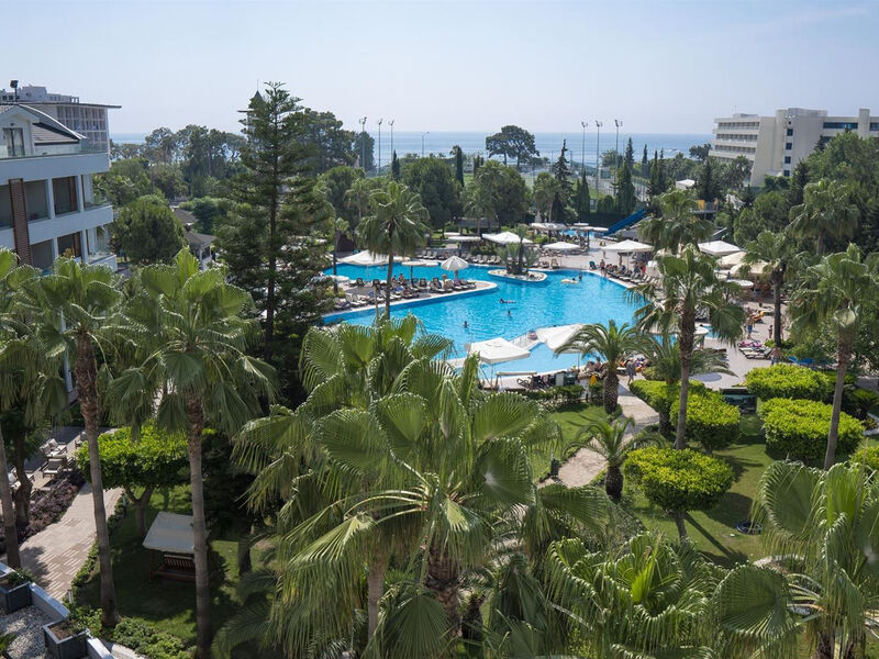 Limak Limra Hotel and Resort