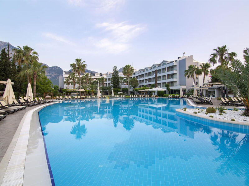 Limak Limra Hotel and Resort