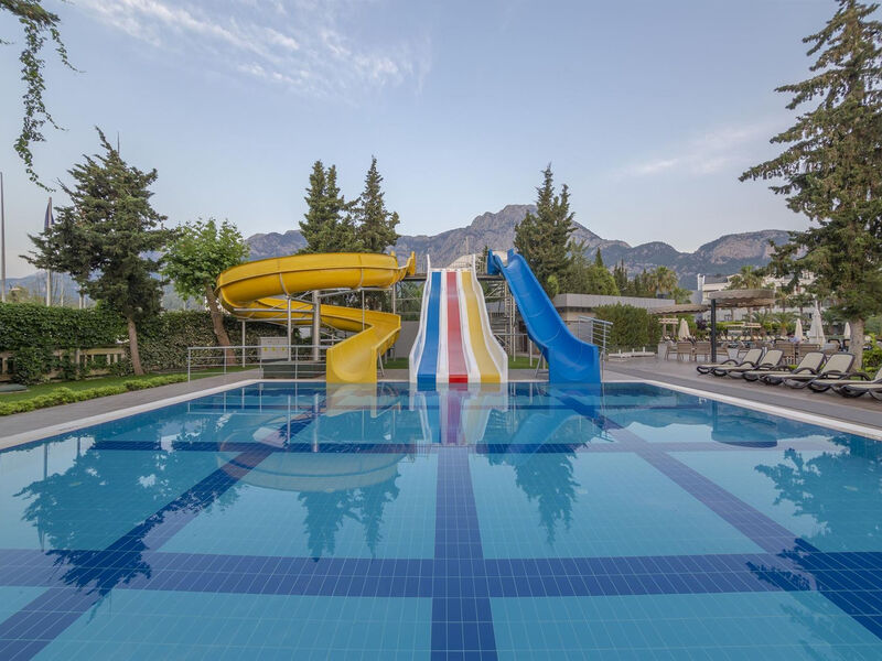 Limak Limra Hotel and Resort