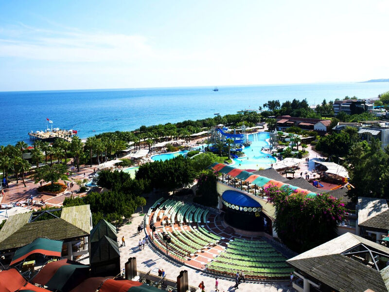 Limak Limra Hotel & Resort