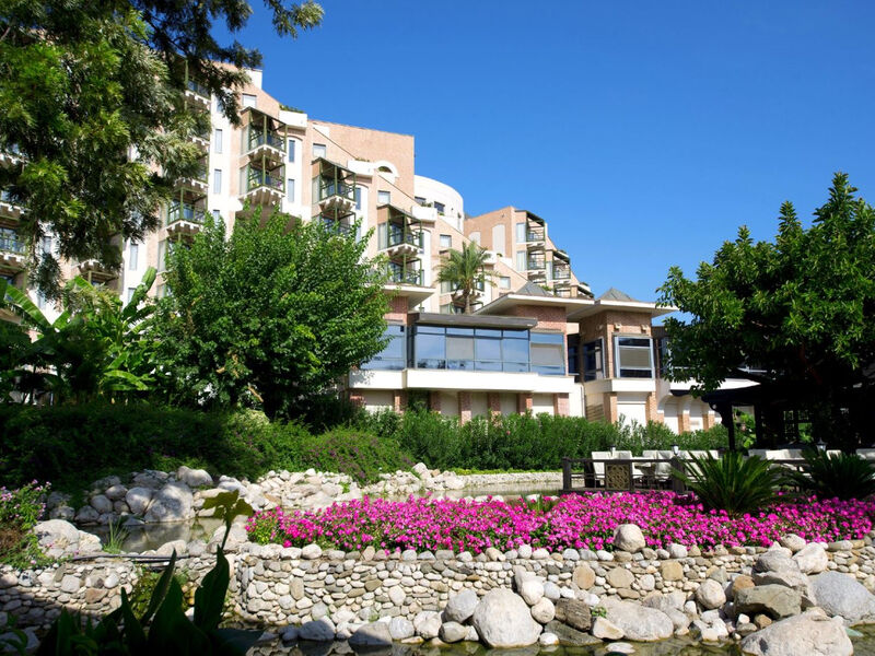 Limak Limra Hotel & Resort