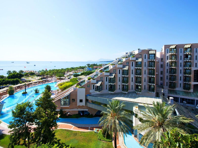 Limak Limra Hotel & Resort