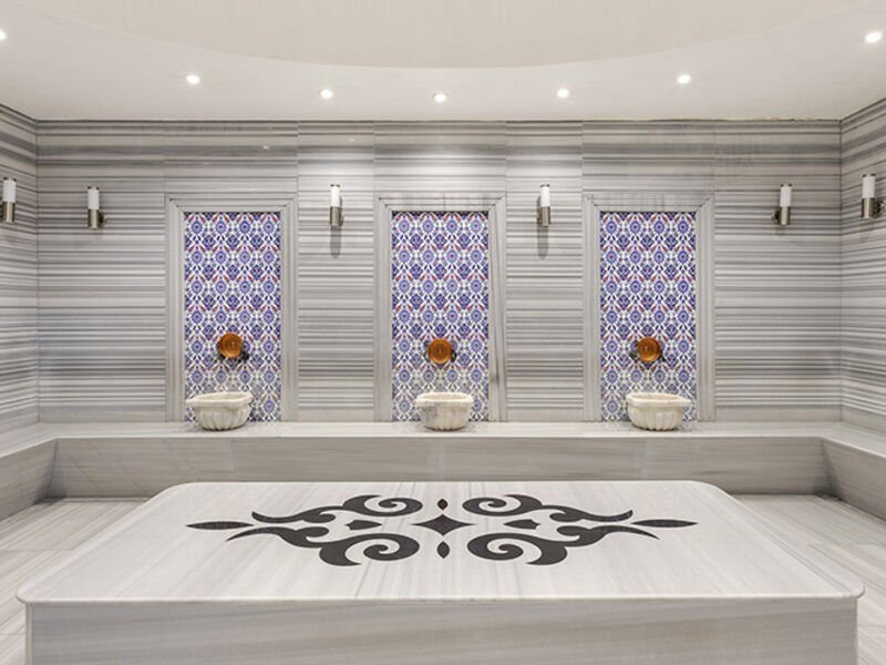 Limak Limra Hotel & Resort