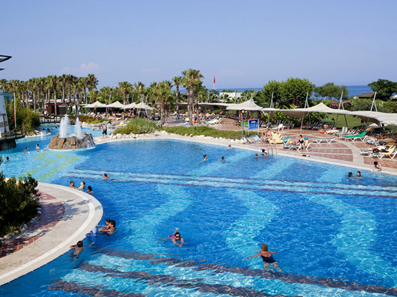 Limak Limra Hotel & Resort