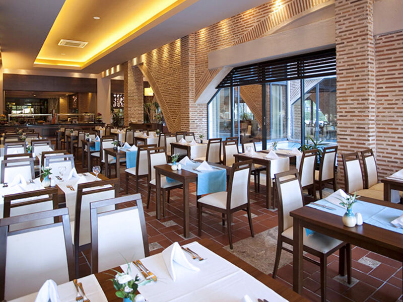 Limak Limra Hotel & Resort