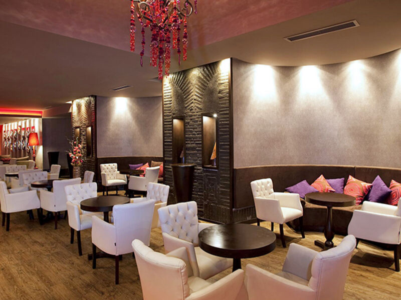 Limak Limra Hotel & Resort