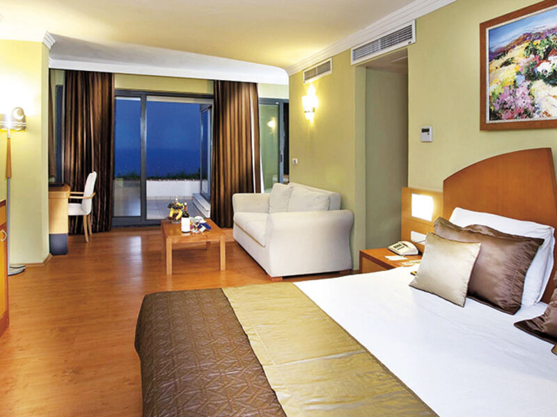 Limak Limra Hotel & Resort