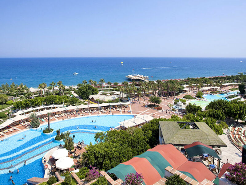Limak Limra Hotel & Resort