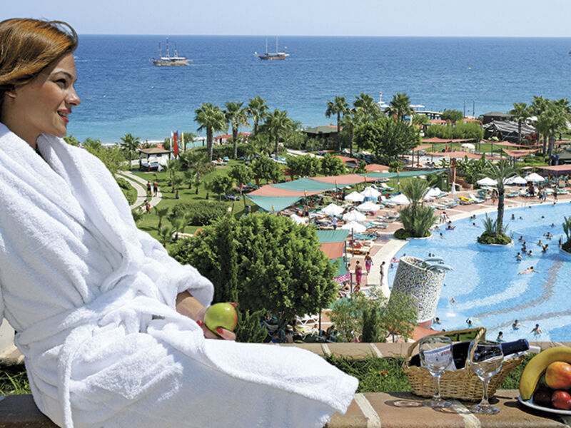 Limak Limra Hotel & Resort