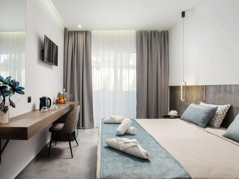 Lime Hotel Faliraki
