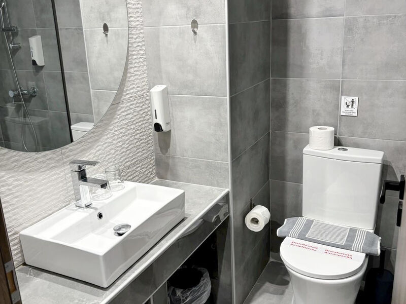 Lime Hotel Faliraki