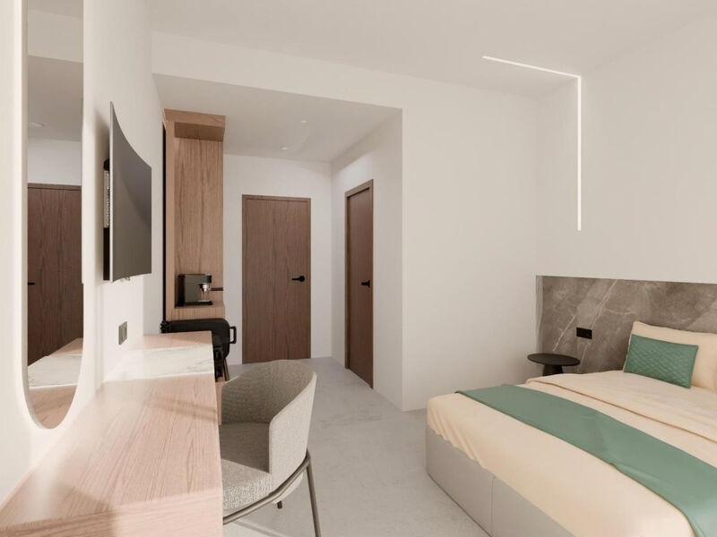 Lime Hotel Faliraki