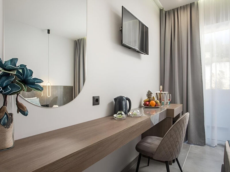 Lime Hotel Faliraki